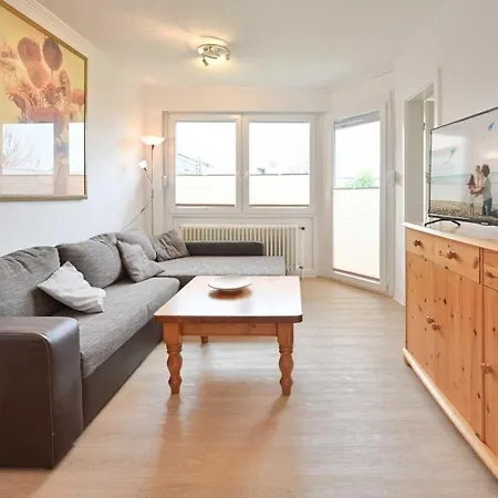 Bungalow Marie Nr 6