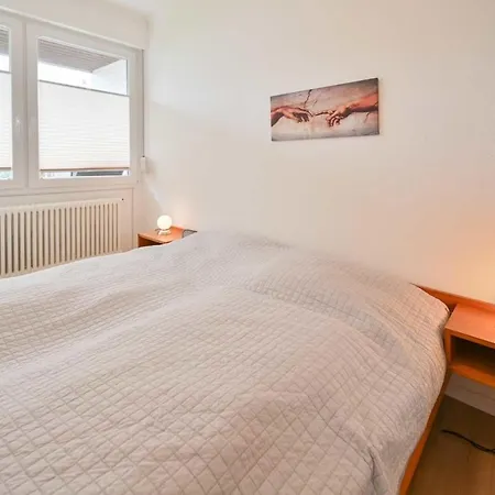 Bungalow Marie Nr 6 Nyaraló Dahme