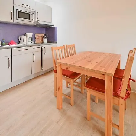 Bungalow Marie Nr 6 Nyaraló *