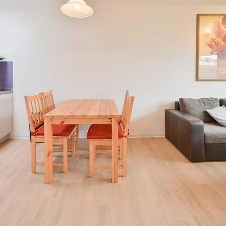 Nyaraló Bungalow Marie Nr 6 *