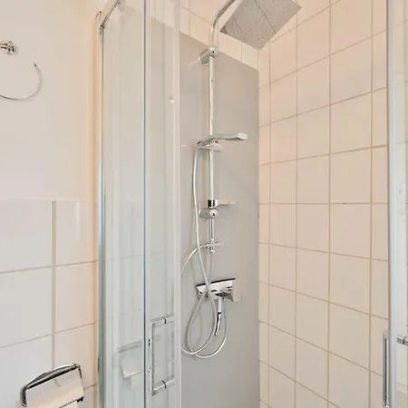 Bungalow Marie Nr 6 * Dahme