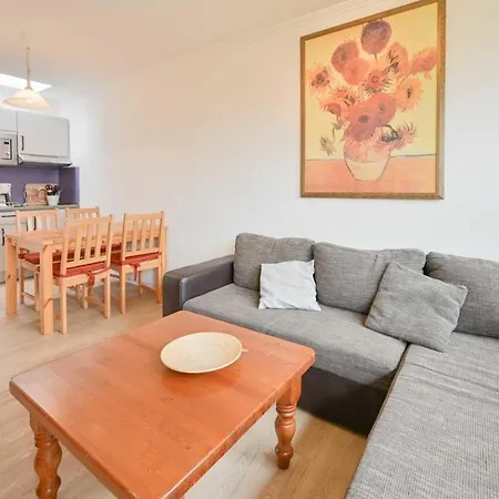 Bungalow Marie Nr 6 Nyaraló Dahme