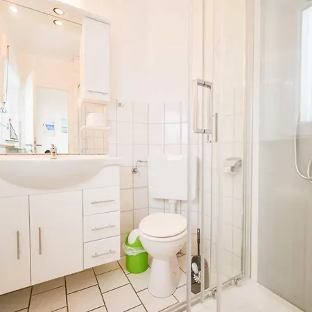 Bungalow Marie Nr 6