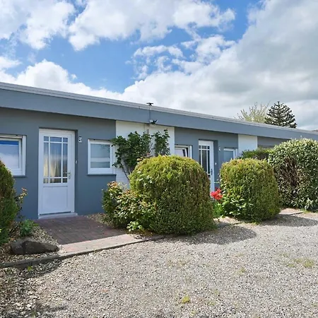 Nyaraló Bungalow Marie Nr 6 *