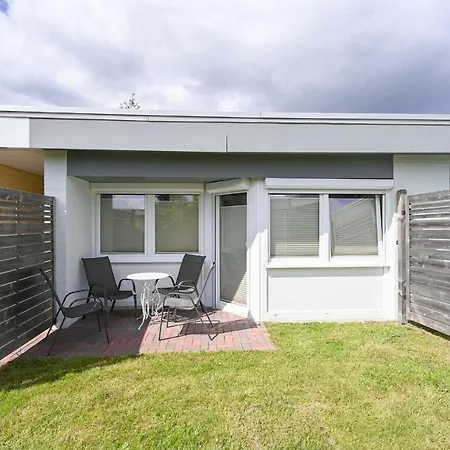 Bungalow Marie Nr 6 Nyaraló *